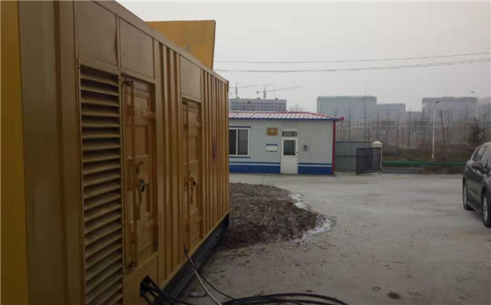 曹妃甸发电机组电缆选型核心注意事项