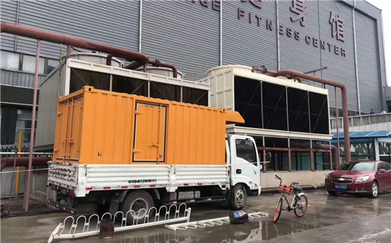 曹妃甸300KW发电机组适配电缆规格选型指南