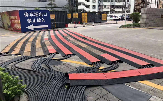曹妃甸发电机组电缆选型完整具体步骤（工程通用标准流程）